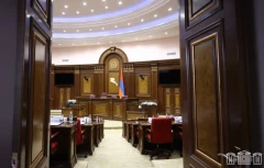 Ազգային ժողովը հոկտեմբերի 12-ին կգումարի արտահերթ նիստ