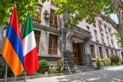 Իտալիայի իրավասու մարմինը բավարարել է ՀՀ գլխավոր դատախազության միջնորդությունը. հետախուզվող անձը հանձնվել է ՀՀ իրավասու մարմիններին