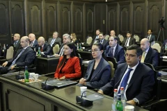 Սահմանվել է առևտրի էլեկտրոնային հարթակը շահագործողի կողմից հարկային մարմին ներկայացվող տեղեկատվության շրջանակը