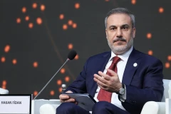 Թուրքիան մտադիր չէ զորք ուղարկել Եմեն` ռազմական գործողություններին մասնակցելու համար. Ֆիդան