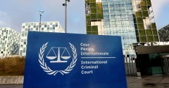 ԱՄՆ ֆինանսների նախարարությունը Միջազգային քրեական դատարանը ներառել է պատժամիջոցների ցուցակում