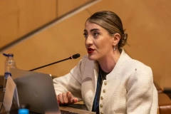 Ոչ ոք չպետք է դառնա չկարգավորված արհեստական բանականության փորձարկման առարկա. Լիլիթ Մինասյան