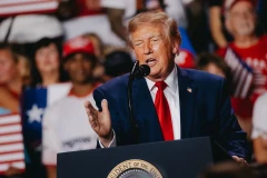 US will not resume strikes on Iran before midterm elections: Trump