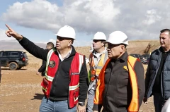 Ընդերքը ՀՀ ժողովրդի սեփականությունն է, և այդ հարստությունը ծառայելու է ՀՀ զարգացմանն ու բարեկեցությանը. վարչապետ