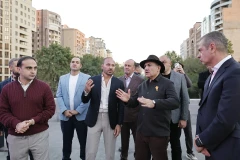 Մենք այսօր փաստացի Երևանի պատմության ամենաբարձր շենքի ստեղծման մեկնարկն ենք տալիս. վարչապետ