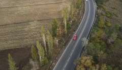 Հանրապետությունում ավտոճանապարհներն անցանելի են
