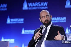Արարատ Միրզոյանն աշխատանքային այցով կմեկնի Լեհաստան