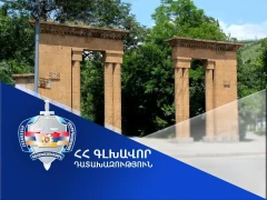 Վանաձոր համայնքի տիրապետմանն է վերադարձվել Հրանտ Մաթևոսյանի անվան այգու տարածքում գտնվող 16-րդ հողատարածքը