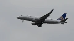 Plane flying from Washington to Amsterdam issued distress signal over Atlantic Ocean