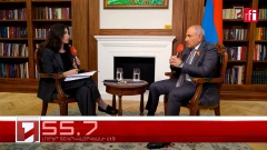 Հոկտեմբեր 12-ը՝ 60 երկվայրկեանի մէջ. արեւմտահայերէն լուրեր