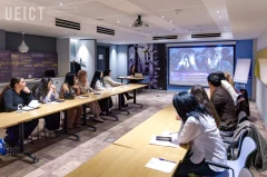 «STEP.ai–Արհեստական բանականություն» ուսումնական մոդուլը կներդրվի նաև քոլեջների մասնագիտական չափորոշիչներում