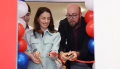 Օձունում երիտասարդական տարածք է բացվել