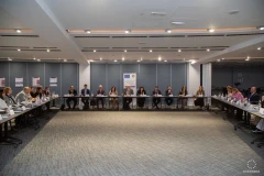 ԵՄ-ն ամփոփել է Հայաստանում արդարադատության բարեփոխումներին աջակցող ծրագրի երկրորդ փուլը
