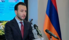 Երևանում մեկնարկել է կլիմայի և բնության պահպանության շուրջ խորհրդարանական երկխոսությունը