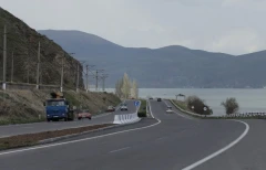 ՀՀ տարածքում ավտոճանապարհներն անցանելի են