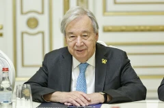 Իմ գործընկերները պատմում են, որ բանակցություններում Հայաստանը ցուցաբերել է արտակարգ դիվանագիտական կարողություն. Գուտերեշը՝ COP17-ի կազմակերպման մասին