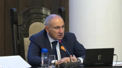 Իմ առաջիկա ամենակարևոր անելիքը Հայաստանի և Ադրբեջանի միջև խաղաղության համաձայնագրի ստորագրումը և վավերացումն է, կոնկրետ ժամանակացույցը՝ մինչև 2031 թիվը. Փաշինյան