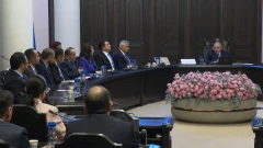 Մենք արդեն կենտրոնացած ենք լինելու «հատիկ առ հատիկ»-ի, «լումա առ լումա»-ի եզրափակիչ արարի իրականացման վրա. Փաշինյանը՝ ապօրինի գույքի բռնագանձման մասին