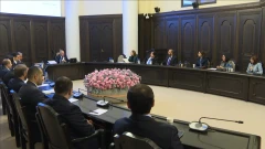 Կառավարությունը ևս 2,35 մլրդ դրամով կավելացնի գիտության ֆինանսավորումը. գումարը կուղղվի նաև գիտական սարքավորումների ձեռքբերմանը