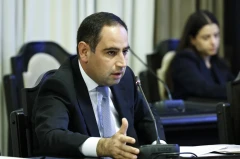 2 մլրդ դրամ կհատկացվի սուբվենցիոն ծրագրերի իրականացման համար