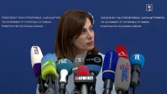 Շաքիում ադրբեջանցի զինծառայողի կրակոցից վիրավորում ստացած կնոջ բուժման ծախսերը հոգում է պետությունը. Ավանեսյան