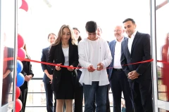 Սառնաղբյուրում Երիտասարդական տարածք է բացվել