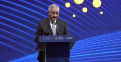 Մեր խնդիրը որակապես նոր հանքարդյունաբերություն ունենալն է. Մհեր Գրիգորյանը՝ Mining Armenia Forum 2026-ին