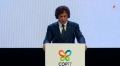 Վրաստանում մինչև 2030 թ. անտառտնկման աշխատանքները կընդգրկեն ևս 30 հազար հա տարածք. Կոբախիձե