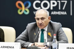 Խաղաղությունը և կենսաբազմազանությունը շատ մեծ նշանակություն ունեն ներքին և  անդրսահմանային իմաստներով․ վարչապետը՝ առաջնորդների գագաթնաժողովի շրջանակում անցկացված  քննարկմանը