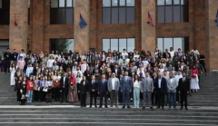 COP17-ին ընդառաջ Երևանում երիտասարդական համաժողով է անցկացվել