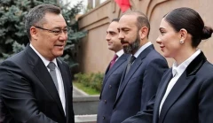Հայաստանն ու Ղրղզստանը համագործակցության հուշագիր են ստորագրել անձնական տվյալների պաշտպանության ոլորտում