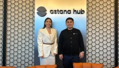 Հայաստանն ու Ղազախստանը քննարկել են արհեստական բանականության ոլորտում համագործակցության ընդլայնումը