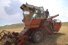 Վստահ եմ, որ պետություն-գյուղատնտես համագործակցության շնորհիվ կարող ենք ունենալ ավելի զարգացած, արդյունավետ և մրցունակ գյուղատնտեսություն. Պապոյան