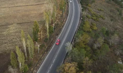 Հանրապետությունում ավտոճանապարհներն անցանելի են