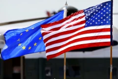 США угрожают ЕС из-за ограничений на европейском телекоммуникационном рынке: The Financial Times