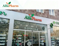 «Ալֆա-ֆարմ իմպորտ» ՓԲԸ-ն կենթարկվի վարչական պատասխանատվության․ կասեցվել է արտադրանքի իրացումը