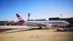 Plane flying from Tel Aviv made emergency landing in Sofia due to bomb threat