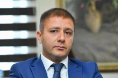 Գագիկ Վանոյանն ազատվել է պետական արարողակարգի ծառայության պետի պաշտոնից