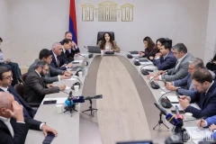 Առաջարկվում է հստակեցնել հանրային հատվածի կազմակերպությունների գույքի դուրսգրման և ֆինանսական հաշվետվությունների ներկայացման կարգը