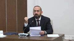 «TRIPP զարգացման ընկերություն (ԱՄՆ)»-ը մշտապես պետք է պատկանի ԱՄՆ կառավարությանը, և չի կարող օտարվել կամ ներգրավել երրորդ կողմի. Միրզոյան