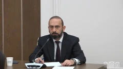 Ավելի իրատեսական է 2027-ի սկիզբը. Միրզոյանը՝ TRIPP նախագծի շինարարության մեկնարկի մասին