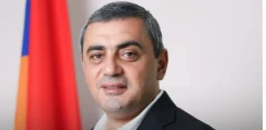 Ստեփանավանում «Ուժեղ Հայաստանի» համայնքապետի թեկնածուն երկու ամսով կալանավորվել է
