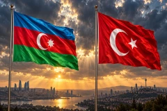 Բաքուն Անկարայից պահանջում է չմիջամտել երկրի ներքին գործերին