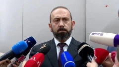 Միրզոյանը՝ Հայաստանի սահմանը հատած ադրբեջանցիների հարցի մասին