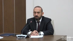 Bu müqavilənin təsdiqlənməsindən sonra TRIPP-in tətbiqi üçün daha 1-2 sənəd addımı atılmalıdır: Mirzoyan