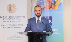 «Հաշտություն բնության հետ»․ քննարկվել են բնապահպանական վեճերի լուծման գործիքները