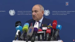 ԵՄ-ին ՀՀ անդամակցության գործընթաց սկսելու մասին օրենքը Հայաստանում ժողովրդավարության շատ կարևոր արտահայտություն է. Փաշինյան