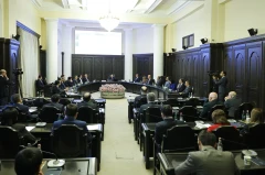 ԱՃԹՆ ստանդարտի պահանջներին համապատասխան՝ կհրապարակվի ՀՀ հերթական ազգային զեկույցը