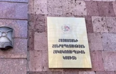Մի շարք համայնքներում իրականացվում են ապացուցողական և վարութային այլ գործողություններ, կան ձերբակալվածներ. Հակակոռուպցիոն կոմիտե