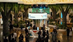 COP17-ի Կանաչ գոտին առաջին շաբաթում ընդունել է շուրջ 25 հազար այցելու․ նախարար